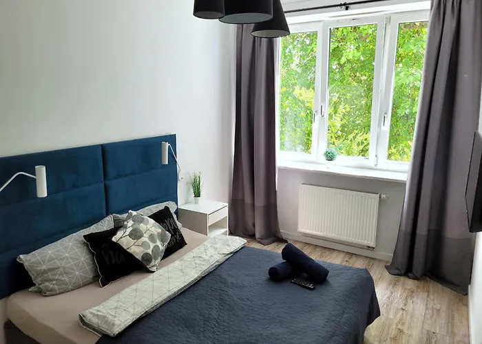 Greenview Centre Ogrodowa ω Invoice Fv Apartment