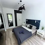 Apartment Greenview Centre Ogrodowa ω Invoice Fv