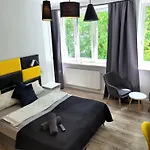 Greenview Centre Ogrodowa ω Invoice Fv Apartment *