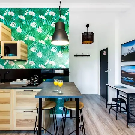 Greenview Centre Ogrodowa ω Invoice Fv Warschau