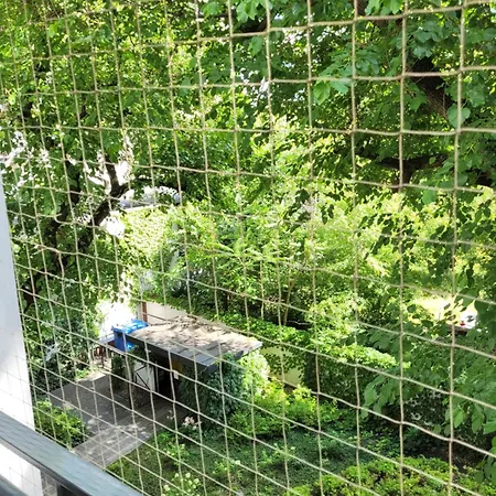 Greenview Centre Ogrodowa ω Invoice Fv * Warschau