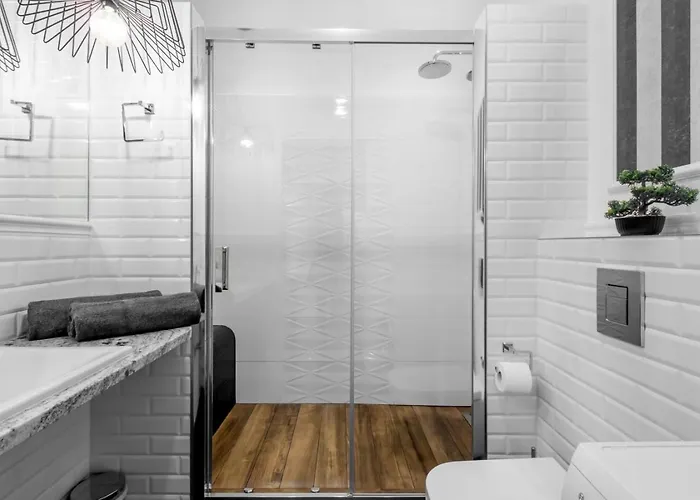 Greenview Centre Ogrodowa ω Invoice Fv Apartament