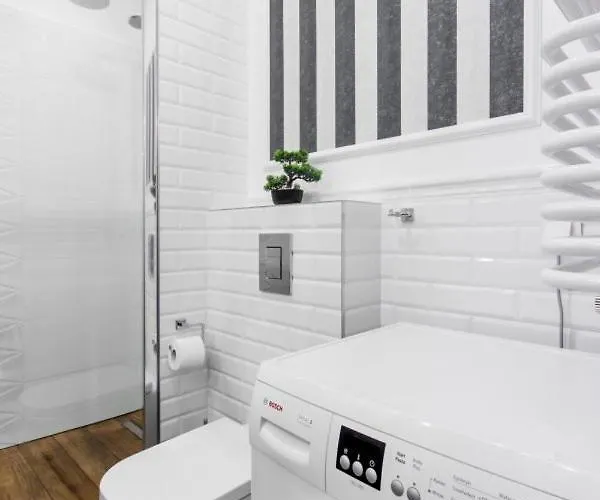 Greenview Centre Ogrodowa ω Invoice Fv Apartament *