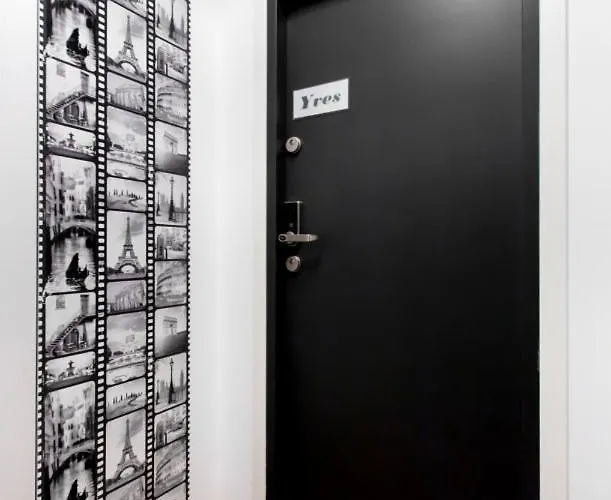 Greenview Centre Ogrodowa ω Invoice Fv Apartament *