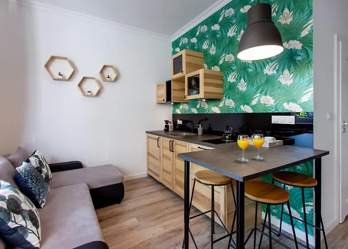 Greenview Centre Ogrodowa ω Invoice Fv Apartament Warszawa