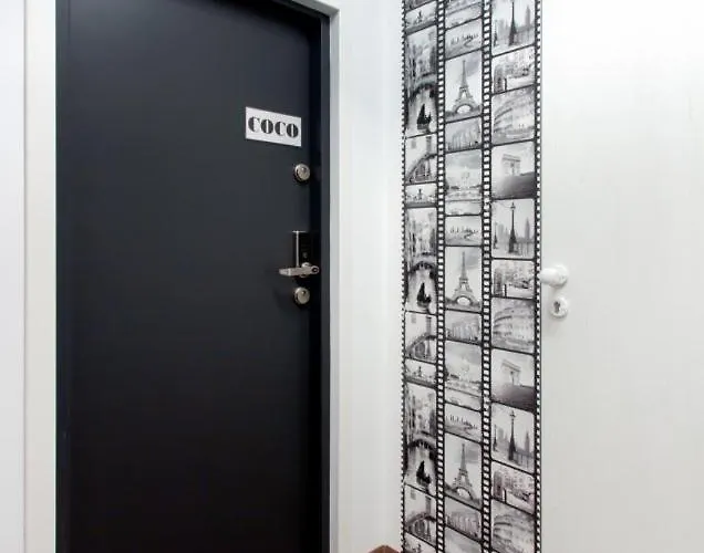 Greenview Centre Ogrodowa ω Invoice Fv Apartament Warszawa