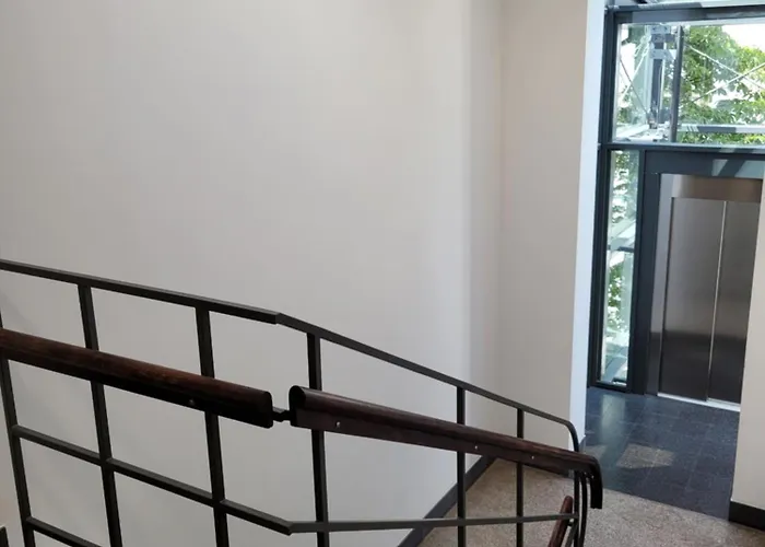 Greenview Centre Ogrodowa ω Invoice Fv Apartament *