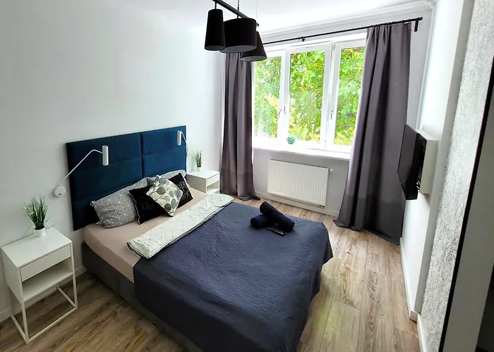 Greenview Centre Ogrodowa ω Invoice Fv Apartament