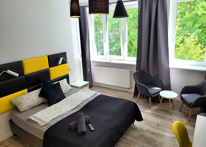 Greenview Centre Ogrodowa ω Invoice Fv Apartament *