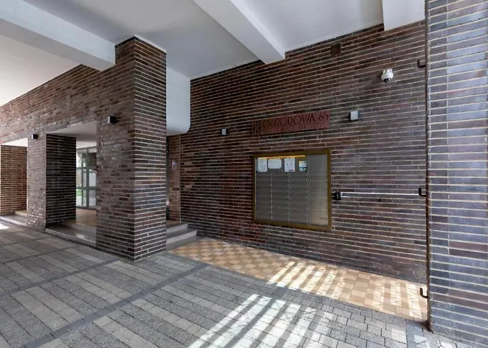 Greenview Centre Ogrodowa ω Invoice Fv Warszawa