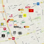 Апартаменты Greenview Centre Ogrodowa ω Invoice Fv Варшава