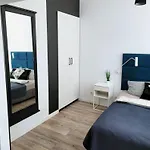 Апартаменты Greenview Centre Ogrodowa ω Invoice Fv *